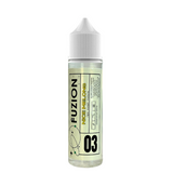 Fuzion Vapor - Nice Melons 60mL -