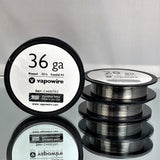 Vapowire A1 Kanthal Round Wire -