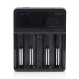 Efest Luc V4 18650 Battery Charger