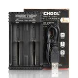 Hohm Tech School 2 Battery Charger