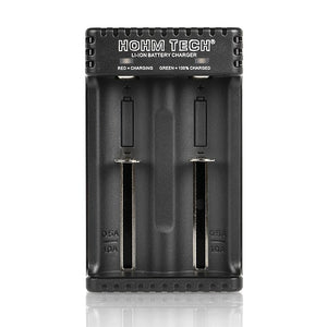 Hohm Tech School 2 Battery Charger