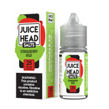 Juice Head Salt 30mL- Strawberry Kiwi -