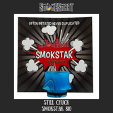 Still Chuck Innovations - Smokstak