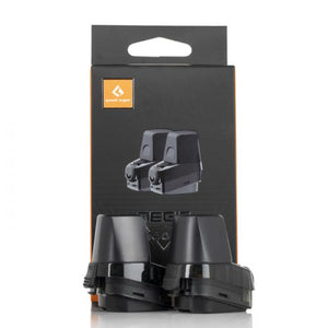 GeekVape Aegis Boost Replacement Pod (2 Pack)