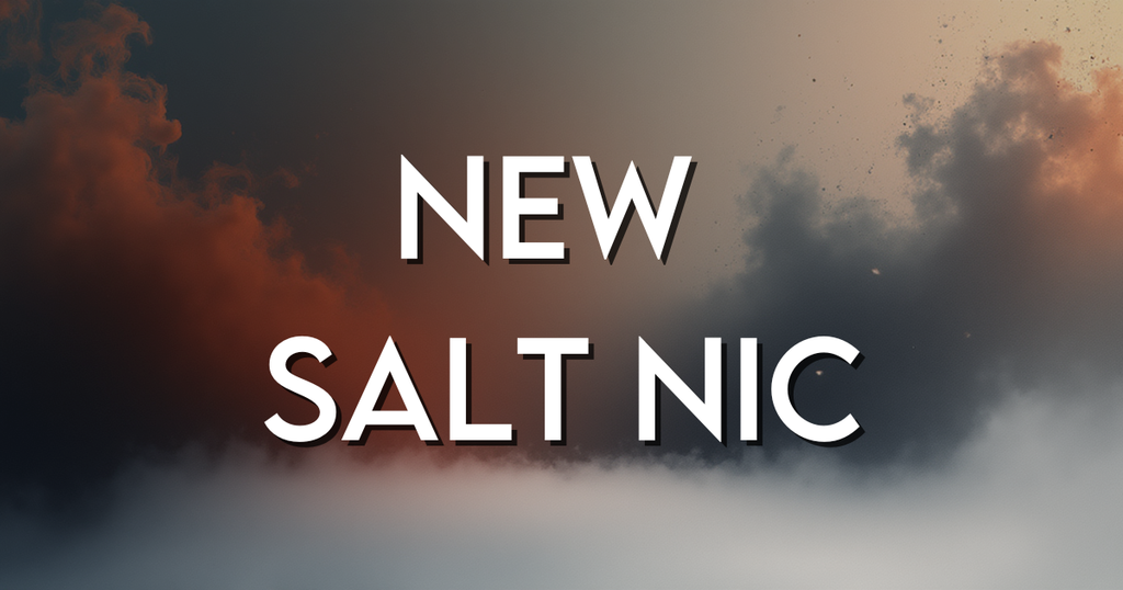 Smoke Smart Vapor Supplies & More