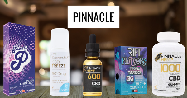 Smoke Smart Vapor Supplies & More