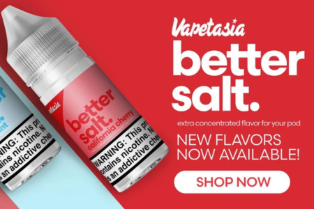 Smoke Smart Vapor Supplies & More