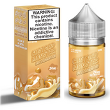 Custard Monster_Butterscotch Custard 30mL -