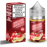 Custard Monster_Strawberry Custard 30mL -