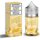 Custard Monster_Vanilla Custard 30mL -