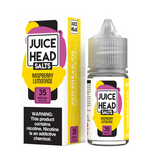 Juice Head Salt_30mL_Raspberry Lemonade