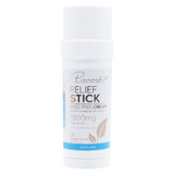 Pinnacle Relief Cream Stick Cooling 1500mg