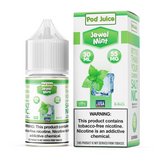 Pod Juice Salts 30mL - Jewel Mint -