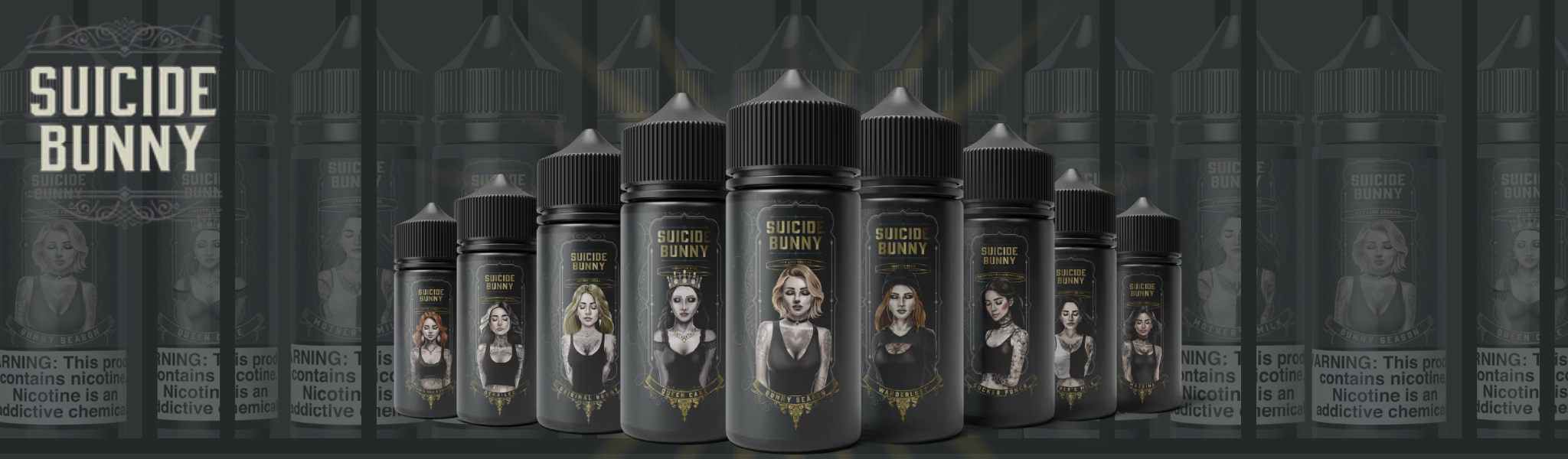 Smoke Smart Vapor Supplies & More