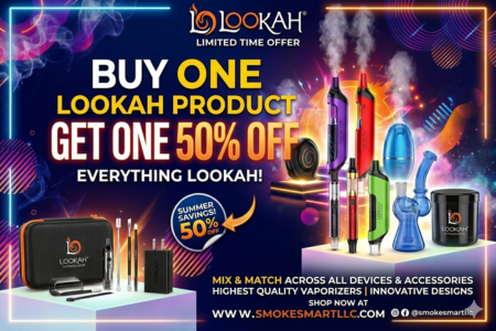 Smoke Smart Vapor Supplies & More