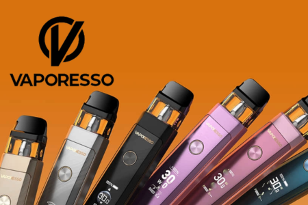 Smoke Smart Vapor Supplies & More