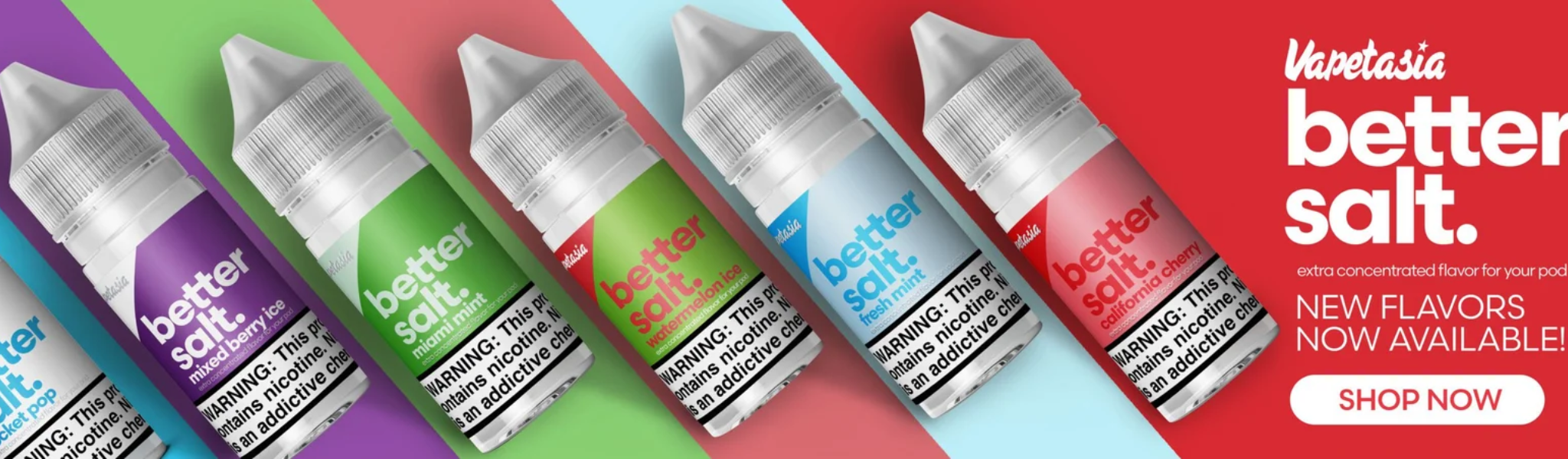 Smoke Smart Vapor Supplies & More