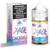 The Milk TFN_30mL_Berry Crunch -