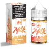 The Milk TFN_30mL_Cinnamon -