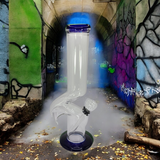 10" Zong Water Pipe -