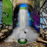 10" Zong Water Pipe -