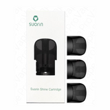 Suorin Shine Replacement Pods 3 Pack