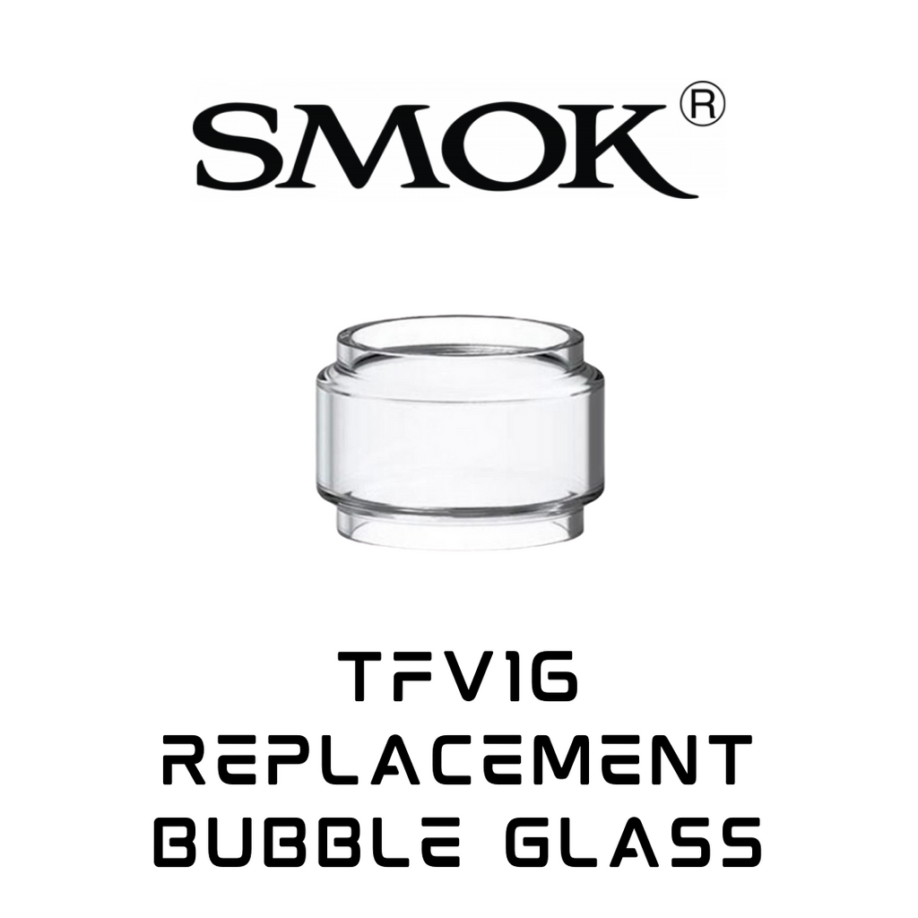 Smok TFV16 Glass