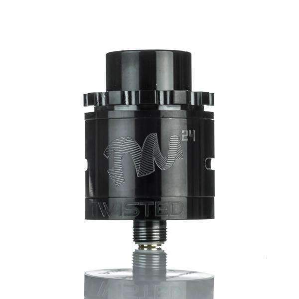 twisted-messes-rebuildable-twisted-messes-tm24-pro-series-24mm-bf-rda-black