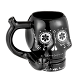Roast-&-Toast-Coffee-Mug-Sugar-Skull