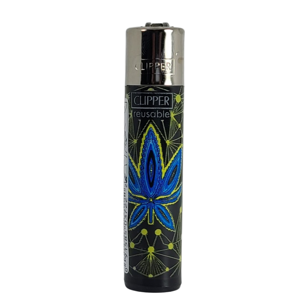 Clipper Lighter -