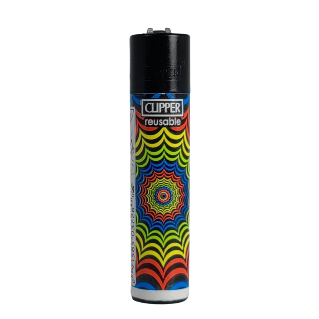 Clipper Lighter -
