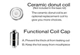 Yocan-Evolve-Plus-Ceramic-Donut-Coil