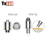 Yocan - Dive Mini Replacement XTAL Tips