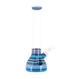 Products Kayd Mayd - The Footlong 12" Glass Water Pipe