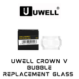 UWELL Crown 5 Replacement Bubble Glass
