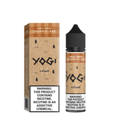 Yogi Eliquid 60mL - Vanilla Tobacco Granola Bar -