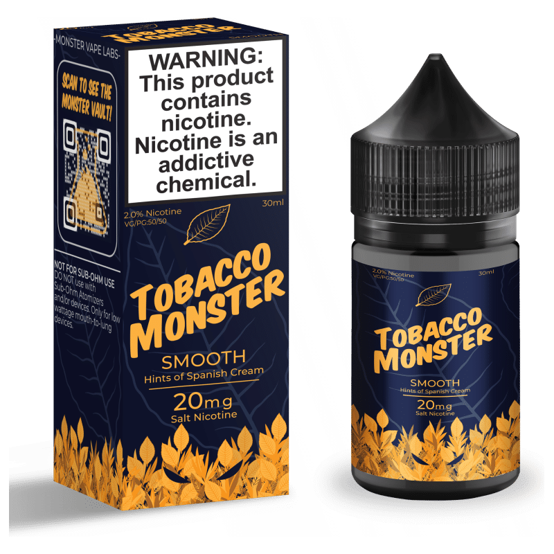 Monster-vape-labs-tobacco-monster-salt-nicotiine-30ml-smooth