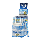 Cyclone Pre-Rolled Clear Cones