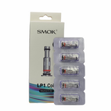 Smok LP1 Replacement Coils (5 Pack) -