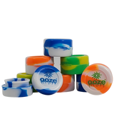 Ooze 5mL Silicone Puck