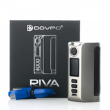 Dovpo RIVA DNA250c Box Mod  -