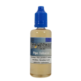SSVL E-liquid 50mL - Pipe Tobacco -