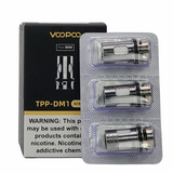 Voopoo TPP Replacement Coils (3 Pack) -