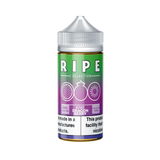 RIPE Collection Eliquid 100mL - Kiwi Dragon Berry -