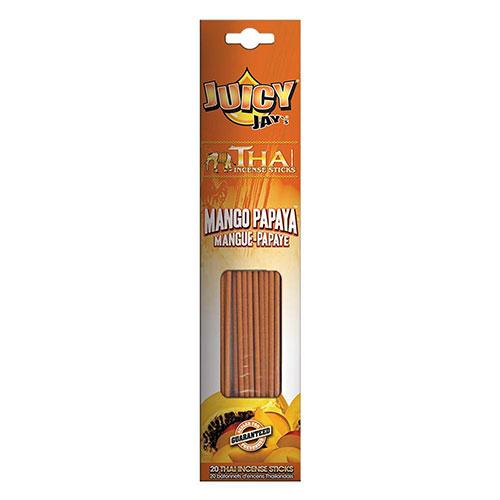 Juicy-Jays_ThaiIand_scense_incense-Sticks_Mango-Papaya