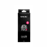 Smok Nord 4 Replacement Pods -