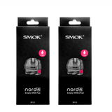 Smok Nord 4 Replacement Pods -