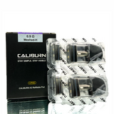 UWELL Caliburn A2 Replacement Pods (4 Pack) -