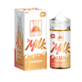 Monster Vape Labs Eliquid 100mL - The Milk Synthetic - Cinnamon -