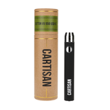 cartisan-button-vv-battery-pen-650mAh-box